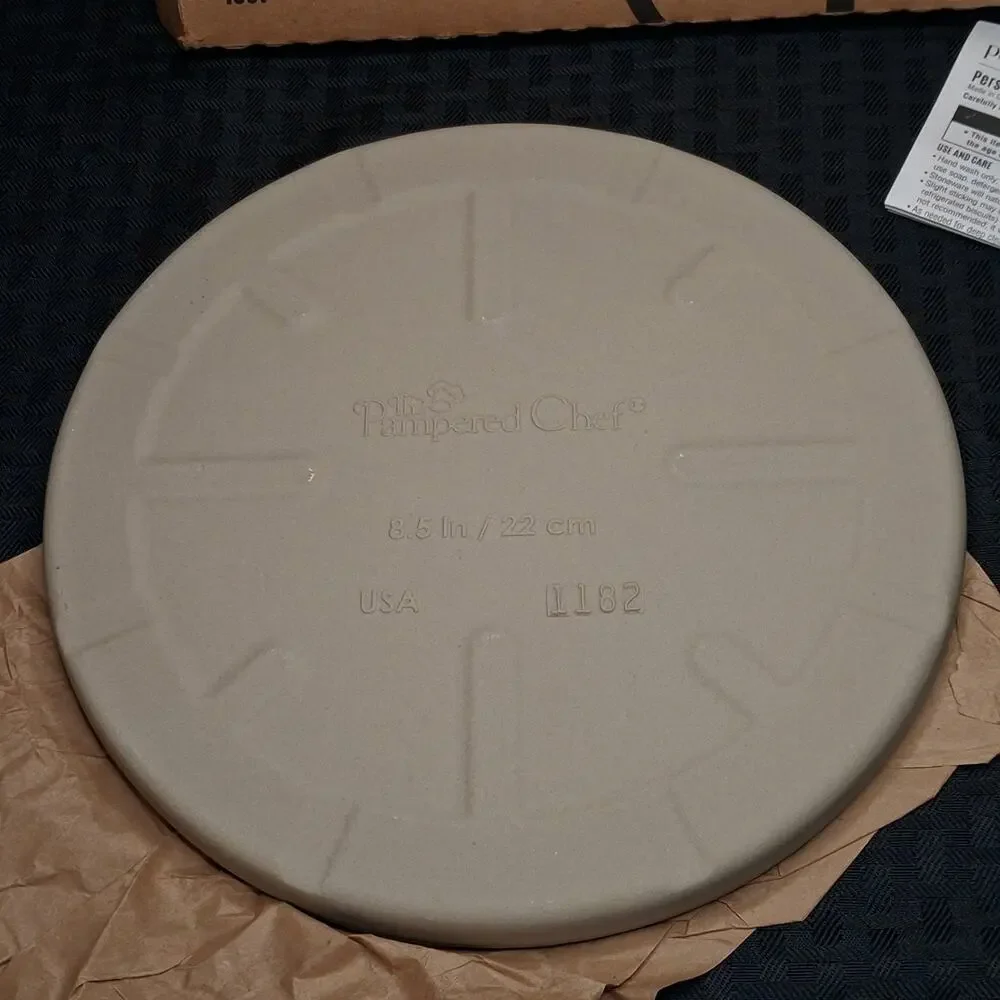 Pampered Chef pampered chef